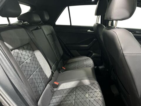 T-ROC 1.5 TSI EVO 150 Start/Stop DSG7 R-Line 2023 occasion 31100 Toulouse