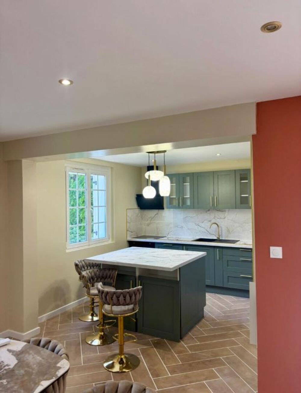 Vente Maison A vendre, maison clé en main, 125 m², aux portes de Périgueux 24000 Coulounieix chamiers