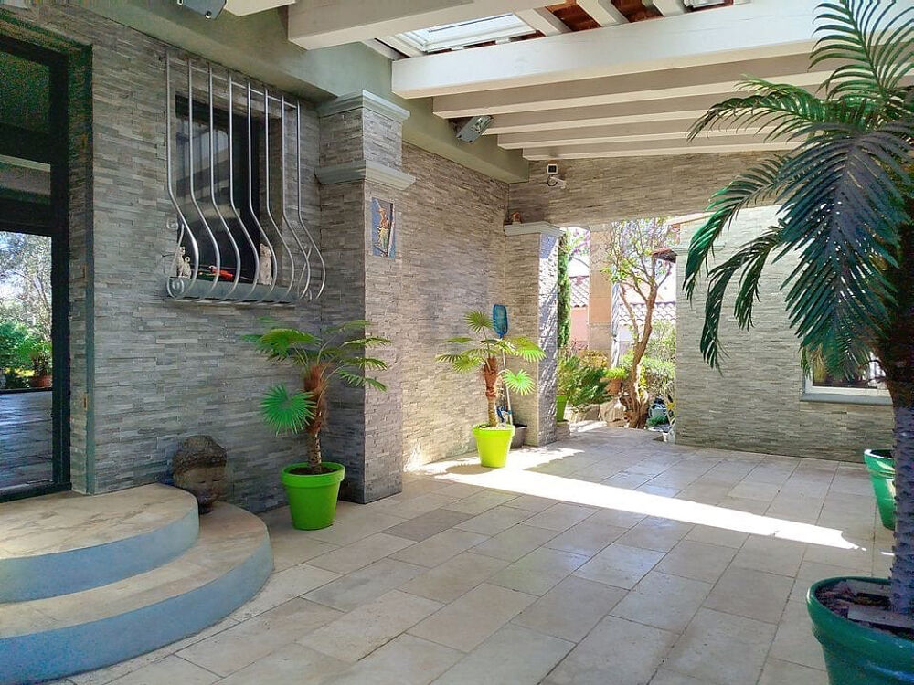 Maison individuelle de 96 m2 et dépendance de 16 m2