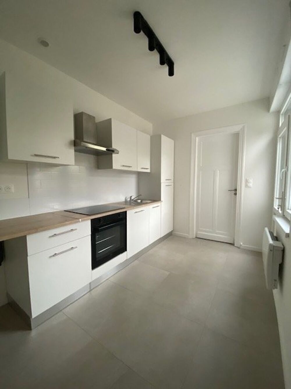 Location Appartement appartement 2 chambres La madeleine