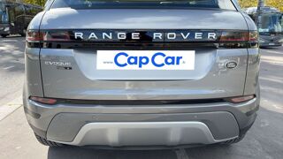 Range Rover Evoque II 2.0 P300e PHEV BVA9 S 2021 occasion 75015 Paris