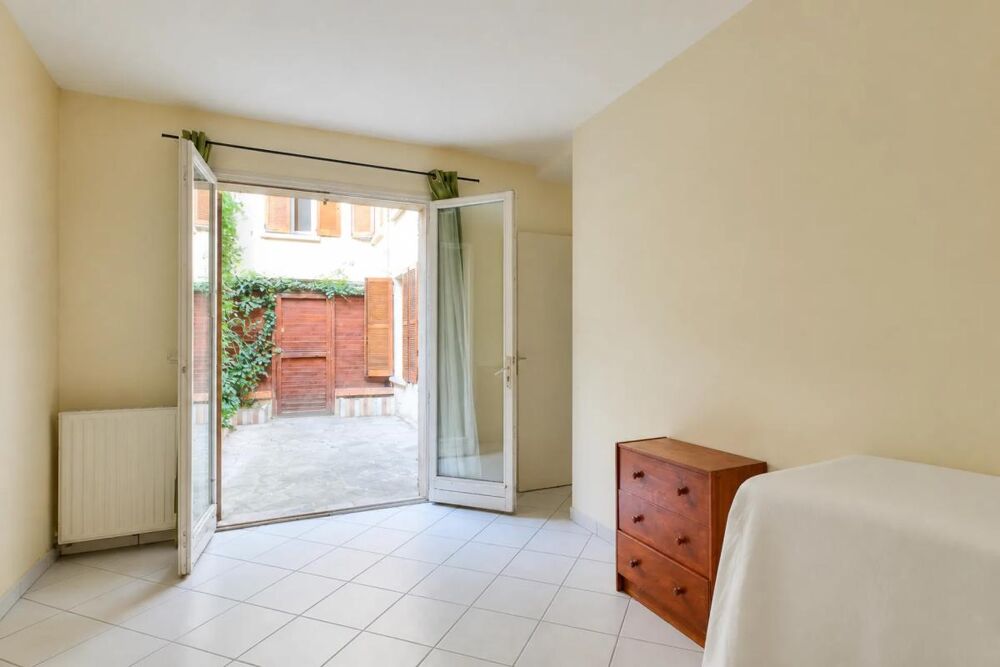 Vente Appartement Maison lumineuse 4 pièces avec terrasse à Puteaux Puteaux