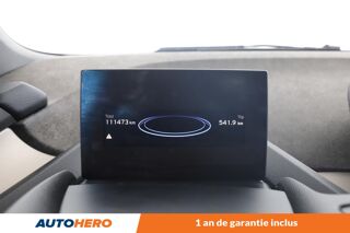 i3 Electrique 120 Ah Atelier 170 ch 2019 occasion 92130 Issy-les-Moulineaux