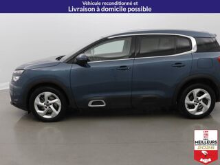C5 aircross Hybride Rechargeable 225 e-EAT8 Feel + 2020 occasion 10150 Lavau