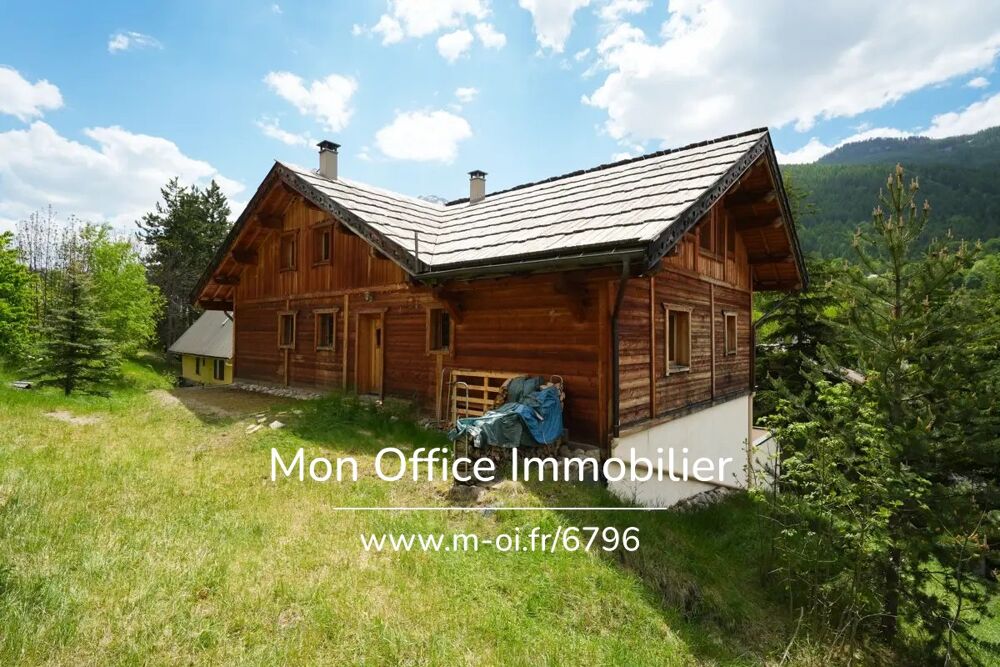 � vendre  Chalet La Salle les Alpes (05240)