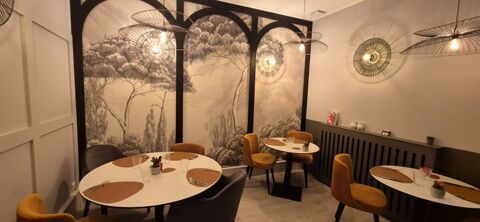 &Agrave; vendre : Restaurant cl&eacute; en main � Quartier Vieux March&eacute;, Rouen Rive Droite 235400 76000 Rouen