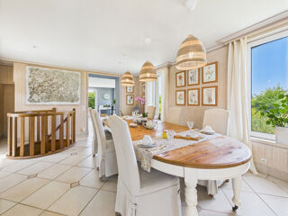  Maison à vendre 7 pièces 230 m²