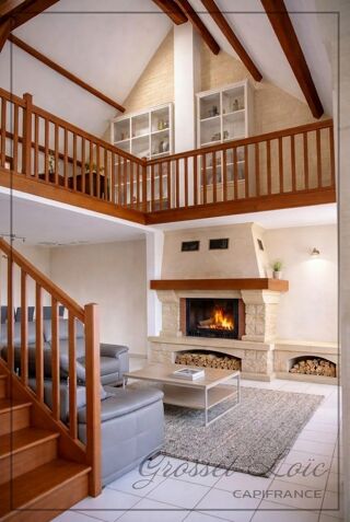  Maison � vendre 5 pi�ces 167 m�