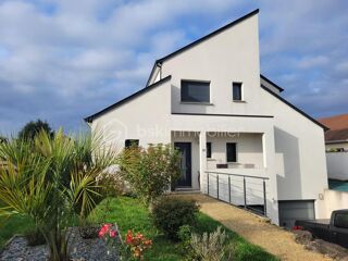  Maison � vendre 6 pi�ces 165 m�