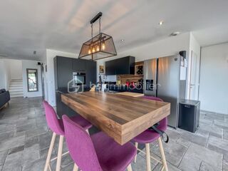  Maison � vendre 7 pi�ces 190 m�