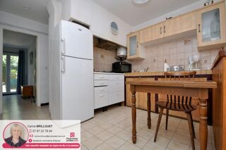  Maison � vendre 3 pi�ces 57 m�