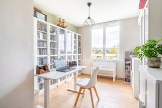  Duplex/triplex à vendre 5 pièces 123 m²