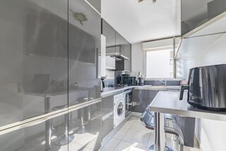  Appartement � vendre 4 pi�ces 81 m�