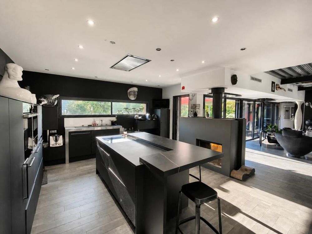 à vendre  Maison Fontenay-le-Comte (85200)