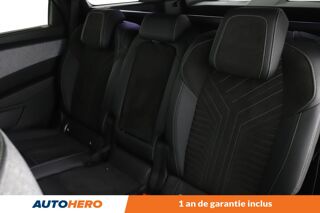 5008 1.2 Hybrid GT Exclusive e-DCS6 145 ch 2026 occasion 92130 Issy-les-Moulineaux