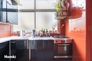  Appartement � vendre 3 pi�ces 61 m�