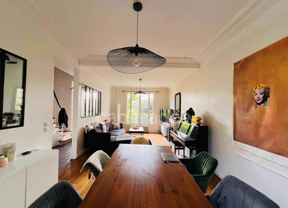 � vendre  Maison Colombes (92700)