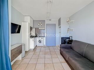  Appartement � vendre 1 pi�ce 18 m�