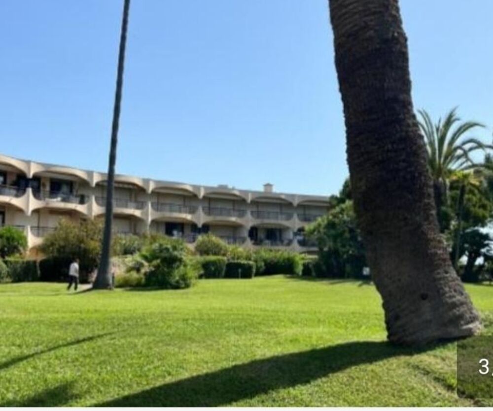 Location Appartement Studio de 30m2 à louer sur Villeneuve-Loubet Villeneuve loubet