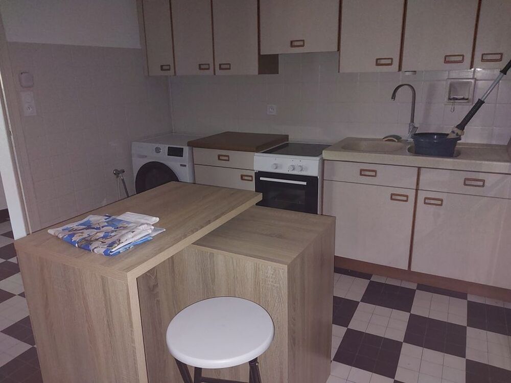 Location Appartement Appartement de 104m2 à louer sur Montbrison Montbrison