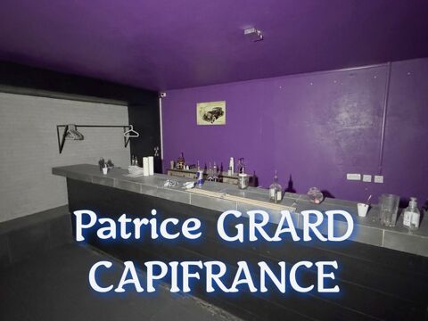 Local à louer CHERBOURG EN COTENTIN (50) 1600 50100 Cherbourg en cotentin