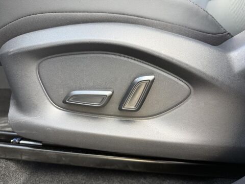 MG.ZS III 1.5 HYBRID+ 197 LUXURY 2026 occasion 35690 Acign&eacute;