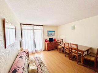  Appartement à vendre 1 pièce 27 m²