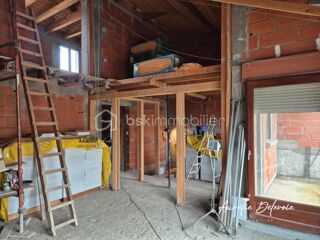  Maison � vendre 3 pi�ces 113 m�