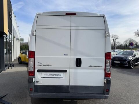 Jumper COMBI 33 L2H2 2.2 HDI 120 Confort 2009 occasion 42210 Bellegarde-en-Forez