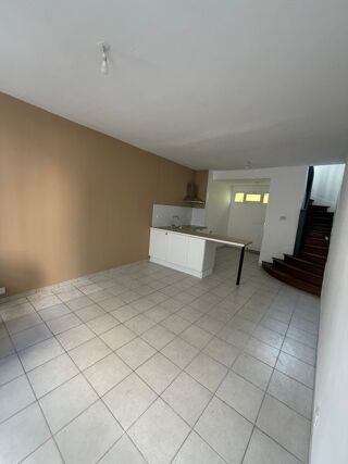  Maison � louer 4 pi�ces 80 m�