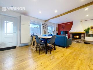  Maison � vendre 4 pi�ces 98 m�