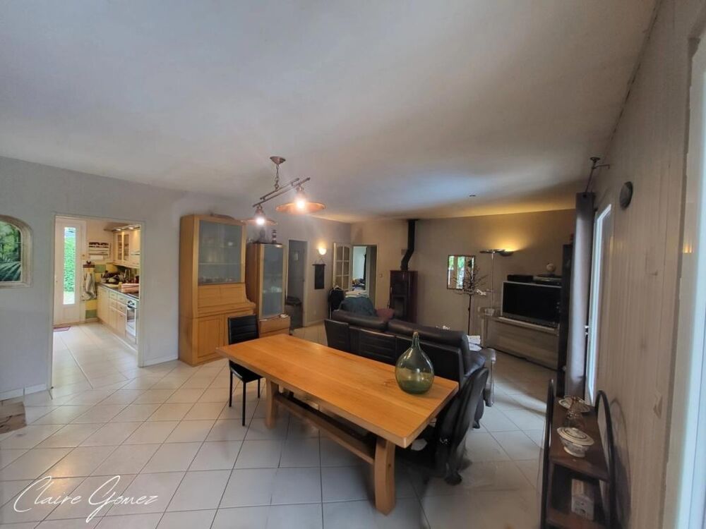 Maison à vendre 5/6 pièces à Cadours de 115m² (31)