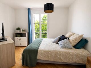  Appartement à vendre 3 pièces 60 m² Maisons alfort