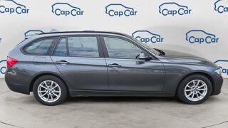 S&eacute;rie 3 Touring 316 d 116 Lounge 2016 occasion 83600 Frejus
