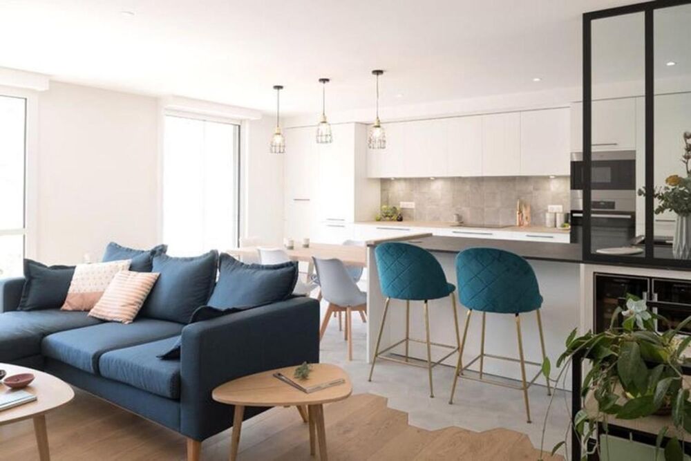 Appartement 1 pièce 36 m² · à Annecy · 36 m² · 240 000 €