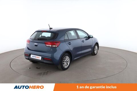 Rio 1.2 DPi Active 84 ch 2022 occasion 92130 Issy-les-Moulineaux