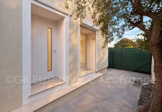 Vente Appartement Appartement clés en main 3 pièces Rez-de-Jardin SAINT LAURENT DU VAR (06) Saint laurent du var
