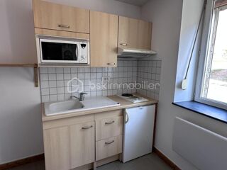  Maison � vendre 2 pi�ces 30 m�