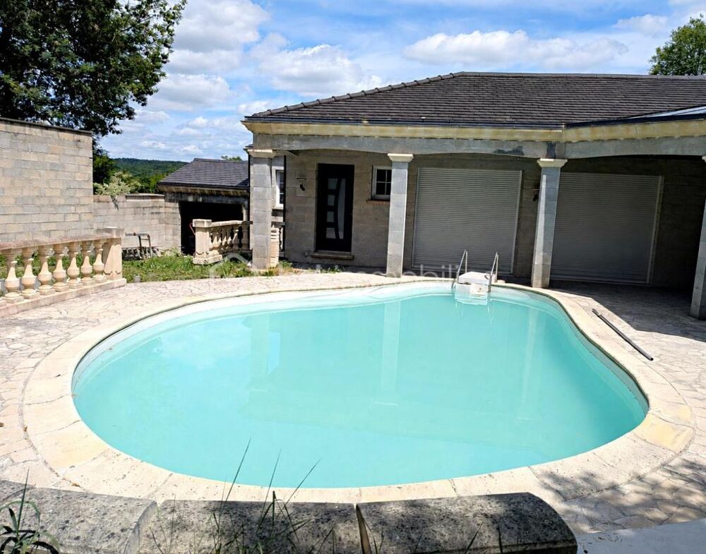à vendre  Propriété/château Germaine (51160)