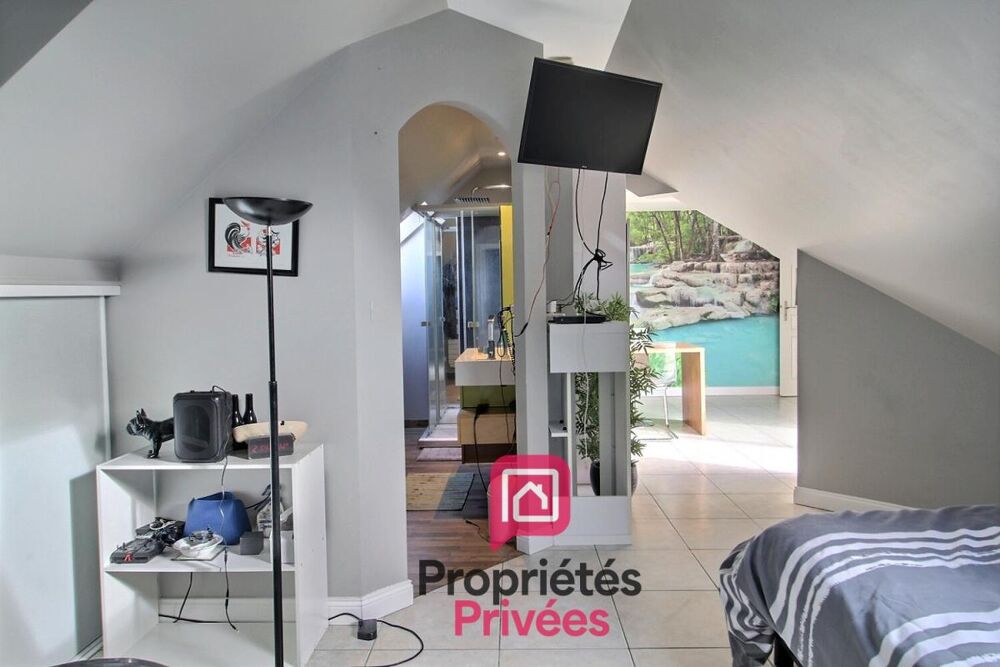 � vendre  Maison Villemandeur (45700)