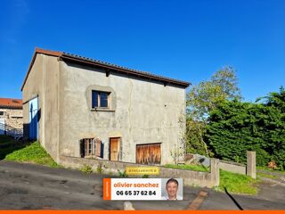  Remise / Grange � vendre 4 pi�ces 156 m�
