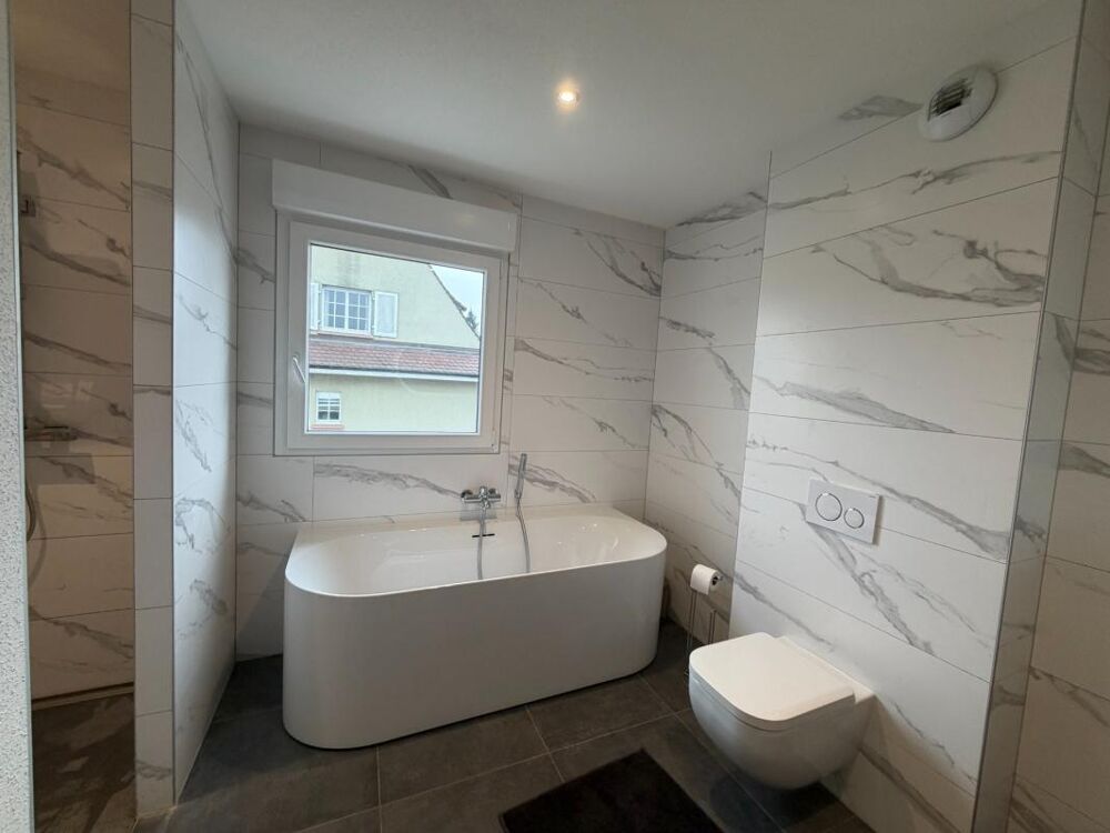 à vendre  Maison Hésingue (68220)
