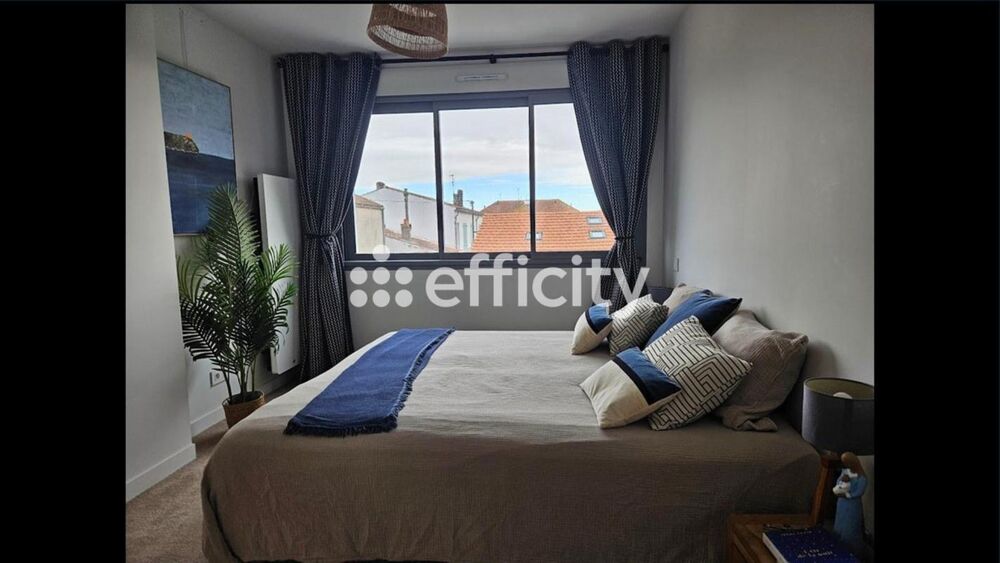 � vendre  Maison La Rochelle (17000)