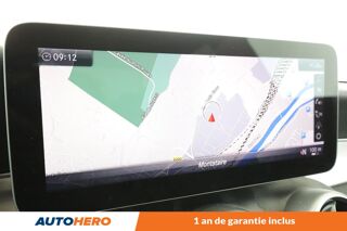 Classe C 200 d AMG Line 9G-Tronic 160 ch 2021 occasion 92130 Issy-les-Moulineaux