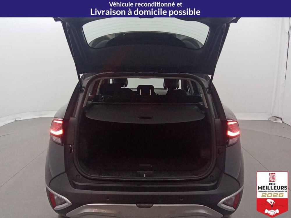 Sportage CRDi 136 MHEV DCT7 4x2 Active 2024 occasion 10150 Lavau