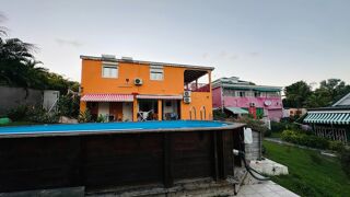  Propri�t�/ch�teau � vendre 15 + pi�ces 535 m�