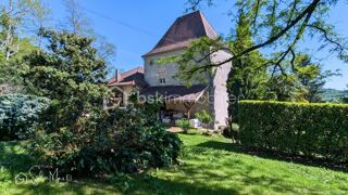  Maison  vendre 10 pices 313 m