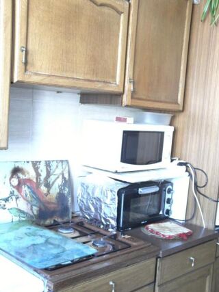  Appartement  louer 1 pice 13 m