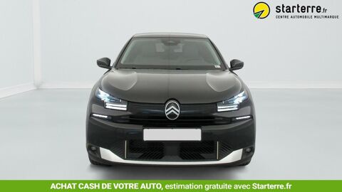C4 Hybride 145 ch e-DCS6 Max 2025 occasion 69190 Saint-Fons