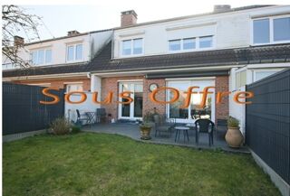  Maison � vendre 5 pi�ces 96 m�